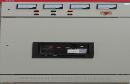 友好低压配电箱